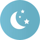 Victory Nursery badge