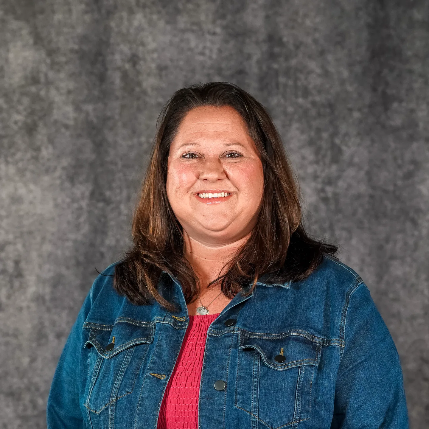 Cheryl Hampton, Children’s Director at Victory Baptist