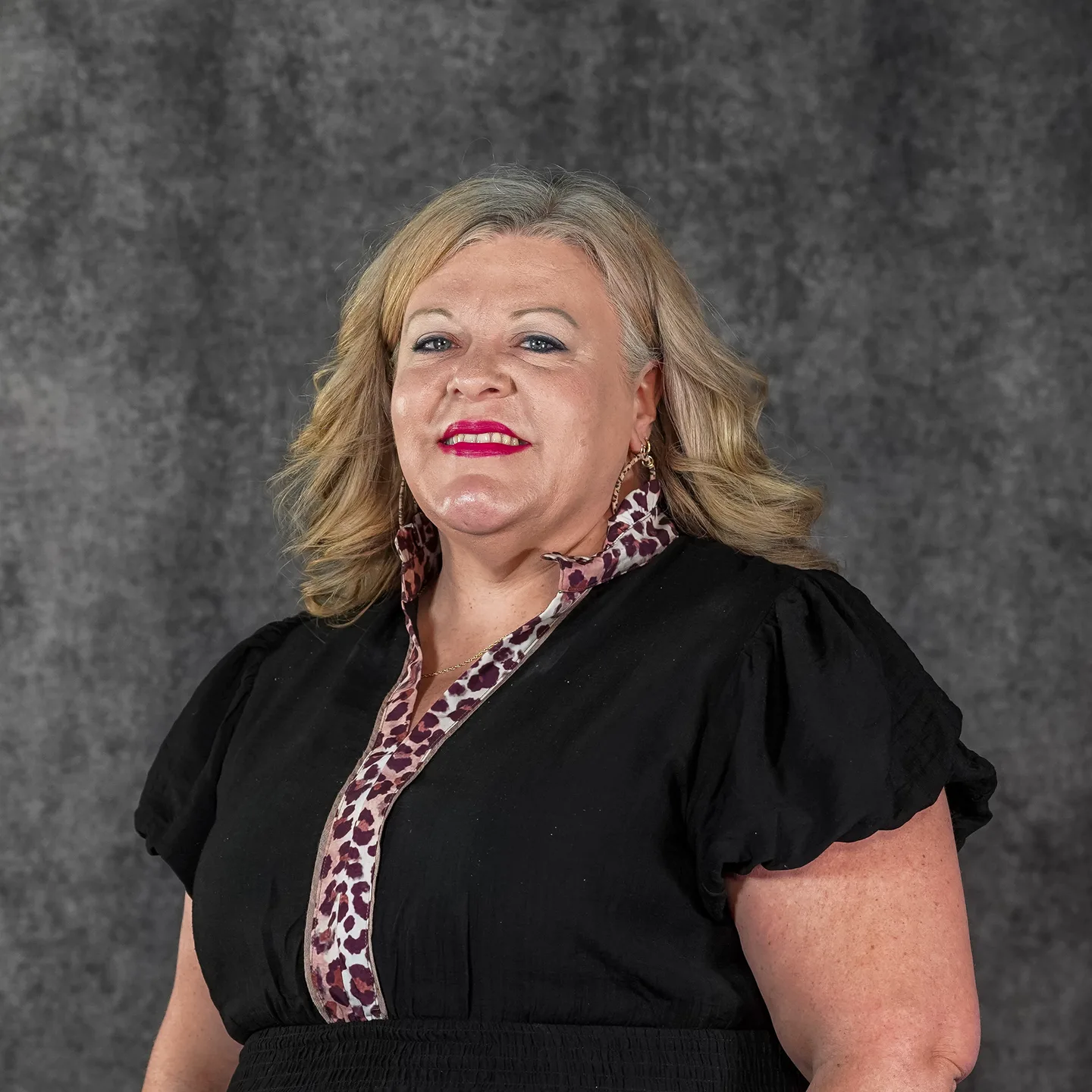 Kim Phillips, Senior Adults Lead at Victory Baptist