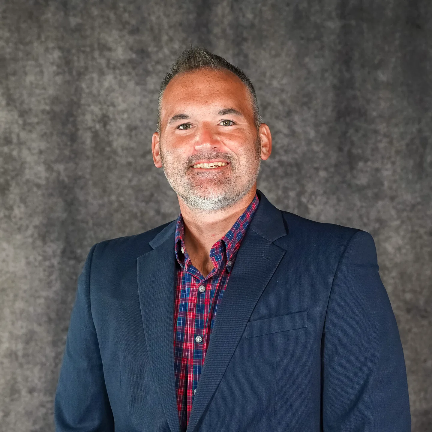 Pastor Seth Straughn, Young Adults Pastor at Victory Baptist